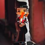 随道归性 虚云海 profile picture